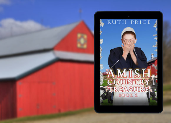 Amish Barn Book Cover Mockup: A Practical Guide