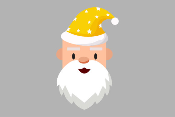 Christmas Santa Claus with Hat: More Than Just a Holiday Icon
