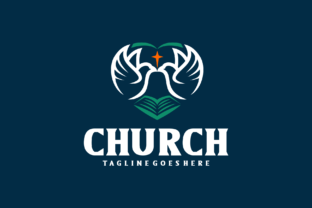 Church Logo: More Than Just a Symbol for Your Congregation
