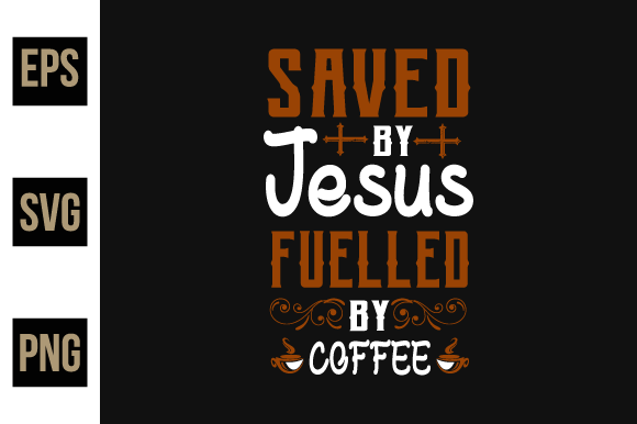 Coffee Quotes T Shirt Design Vector: Crafting Wearable Art for Coffee Lovers