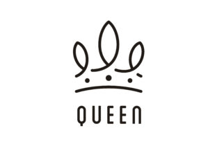 Crown Queen King Prince Princess Royal: Elegance in Design