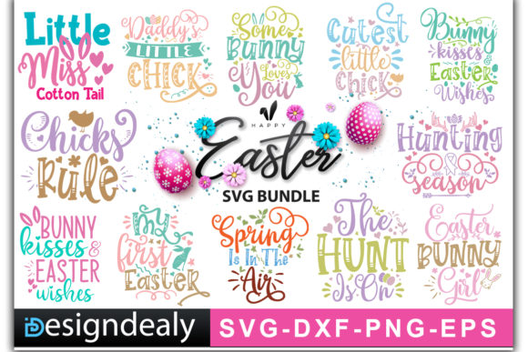 Easter Bundle Quotes for Every Occasion