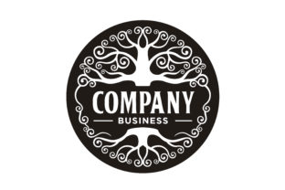 Evaluating the Family Tree Life Emblem Label Logo: A Practical Design Resource for Identity and Heritage Branding