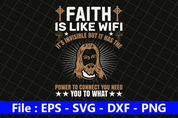 Faith Is Like Wifi: A Practical Look at the Analogy and Its Real-World Value