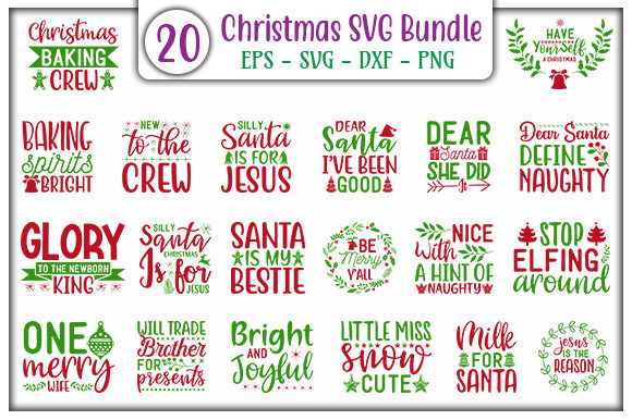 How the Christmas Design Bundle Simplifies Your Holiday Creative Work