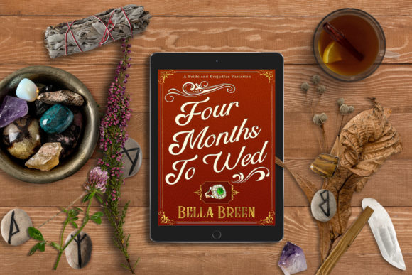 How the Runes Crystals Sage Fantasy Book Mockup Transforms Author Branding