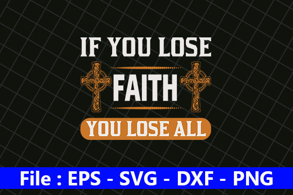 If You Lose Faith You Lose All: Why Belief Is the Engine of Execution