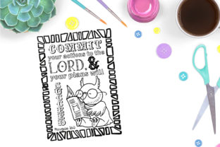 Printable A5 Coloring Page: A Creative Tool for Adults