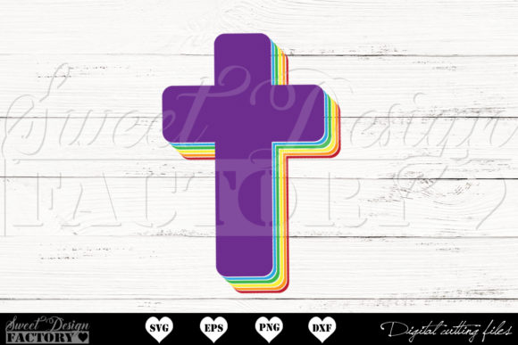 Rainbow Cross: More Than a Colorful Crossing