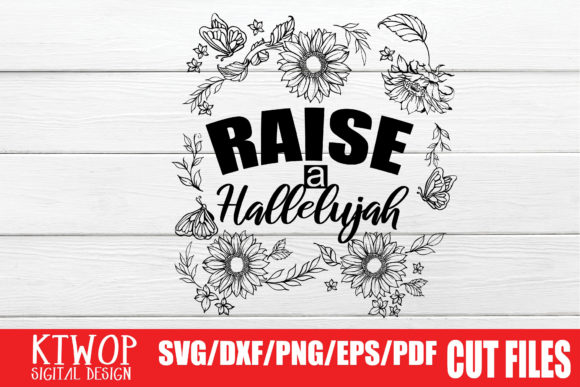 Raise a Hallelujah: A Song That Changes How We Face Difficulty