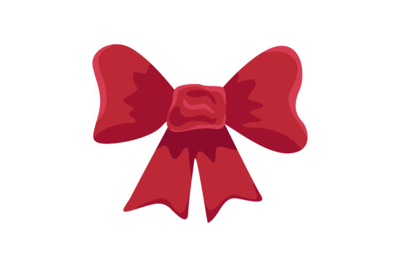 Red Christmas Ribbon Looks So Beautiful: Transform Your Holiday Decor with Timeless Elegance