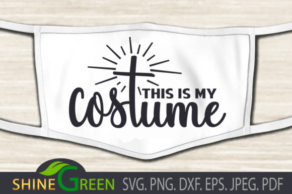 Strategic Use of Christmas Face Mask Costume Cross Elements for Professionals and Creators