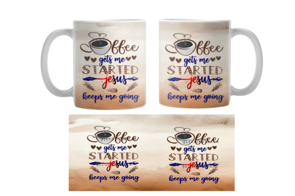 The Coffee Mug Template: Why Simple Creative Frameworks Win in a Complex Market