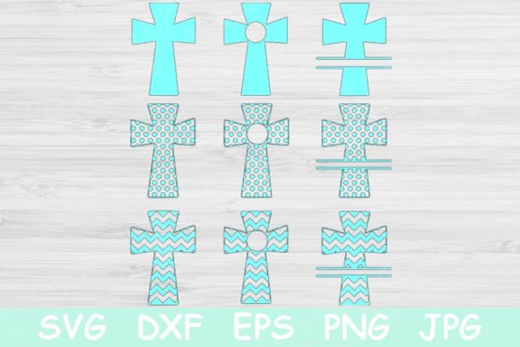 The Sacred Geometry of Belief: Understanding the Cross Monogram in Religious Tradition