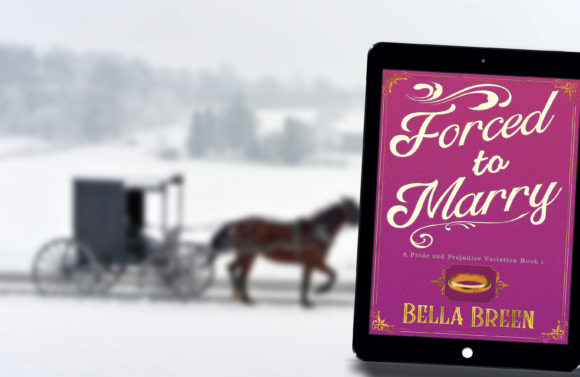 Using the Amish Winter Buggy Book Mockup iPad PSD for Strategic Visual Storytelling