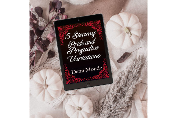 White Pumpkin Fall Autumn Book Mockup: Warmth Meets Modern Typography